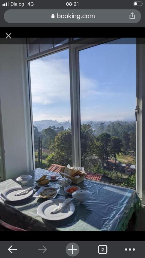King's Country house Nuwara Eliya