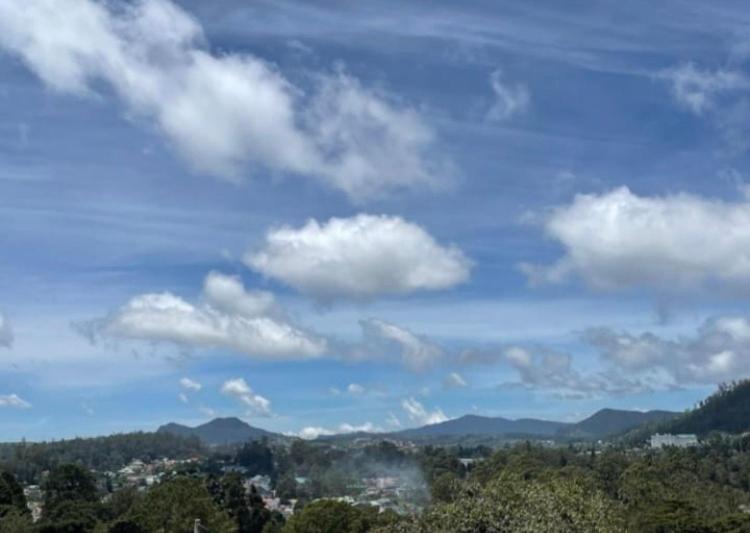 King's Country house Nuwara Eliya